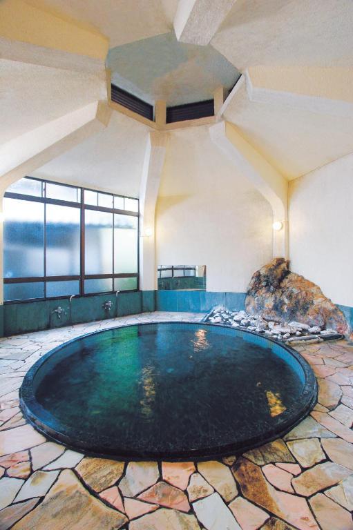 Yumotokan Hotel Minakami Esterno foto