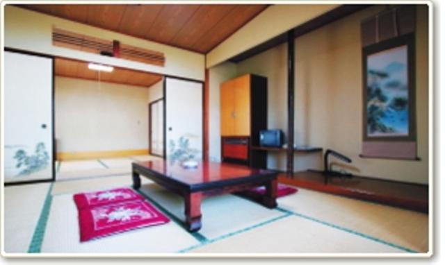 Yumotokan Hotel Minakami Camera foto