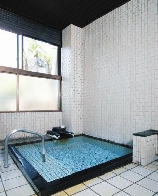 Yumotokan Hotel Minakami Esterno foto