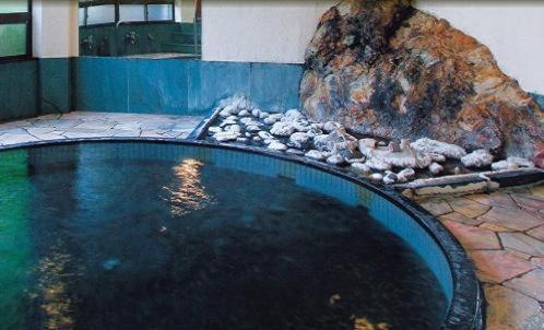 Yumotokan Hotel Minakami Esterno foto