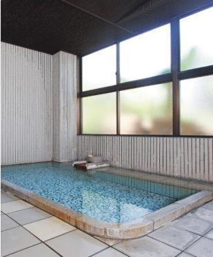 Yumotokan Hotel Minakami Esterno foto